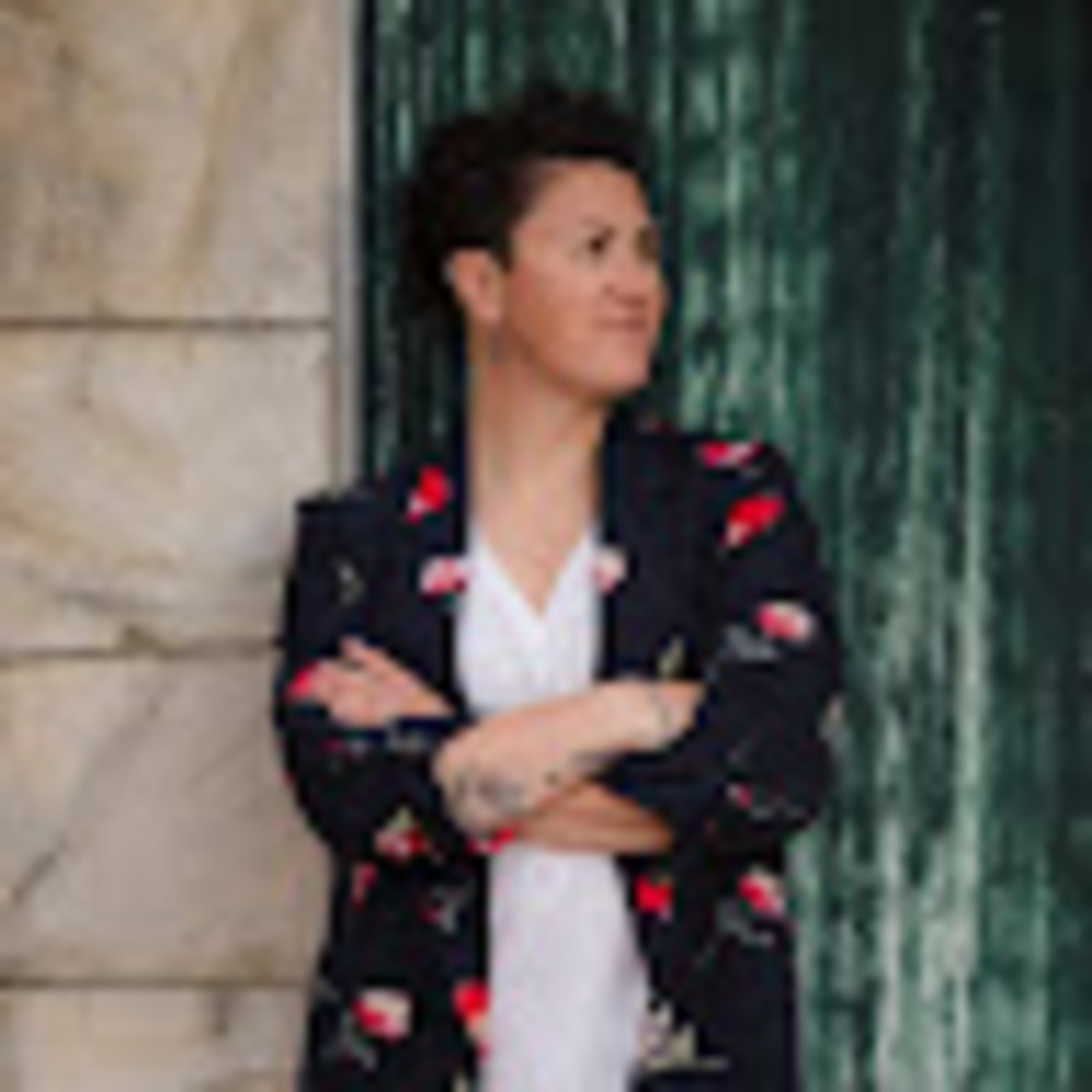 Meet your Posher, Kristina